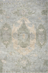 Vintage Oushak Area Rug (8' x 10')